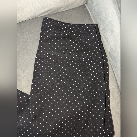 Pixie High Rise Slack - Picture 2 of 2